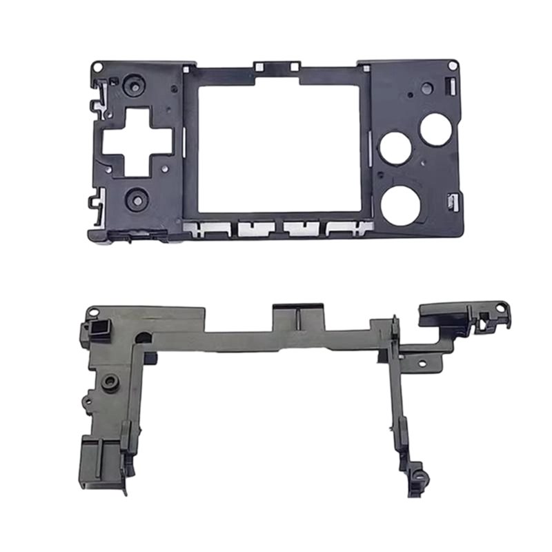 Gaming Console Holder - A13E-A0NB Zestaw przedniej i tylnej obudowy