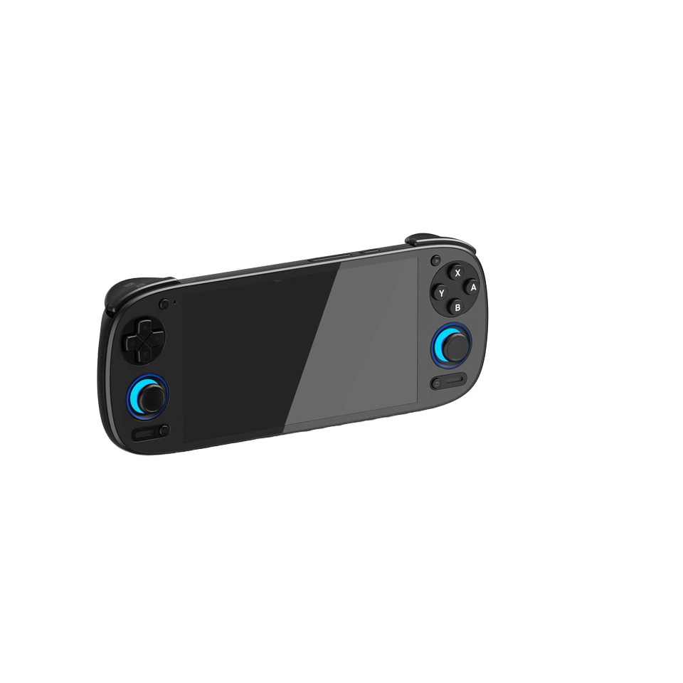 Gaming Console And - Przenośna konsola do gier Retroid Pocket