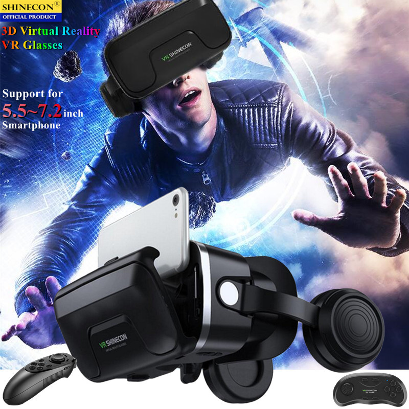 Gaming Console Vr - Oryginalne pudełko na okulary wirtualnej rzeczywistości