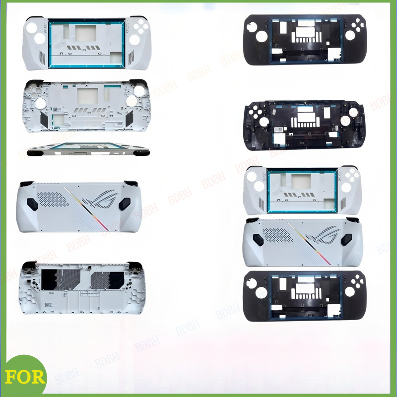 Gaming Console Display - Nowa obudowa do konsoli przenośnej ASUS