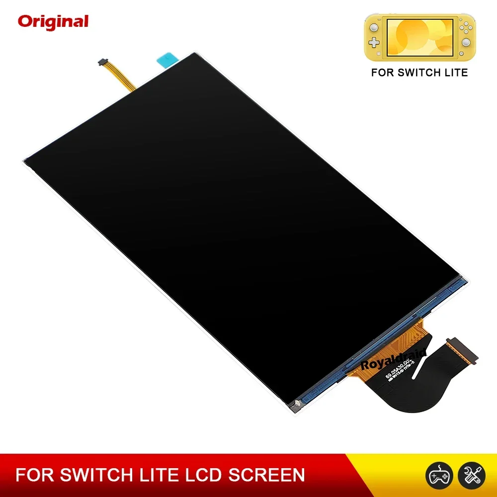 Gaming Console Display - Zamienny ekran LCD do konsoli Switch