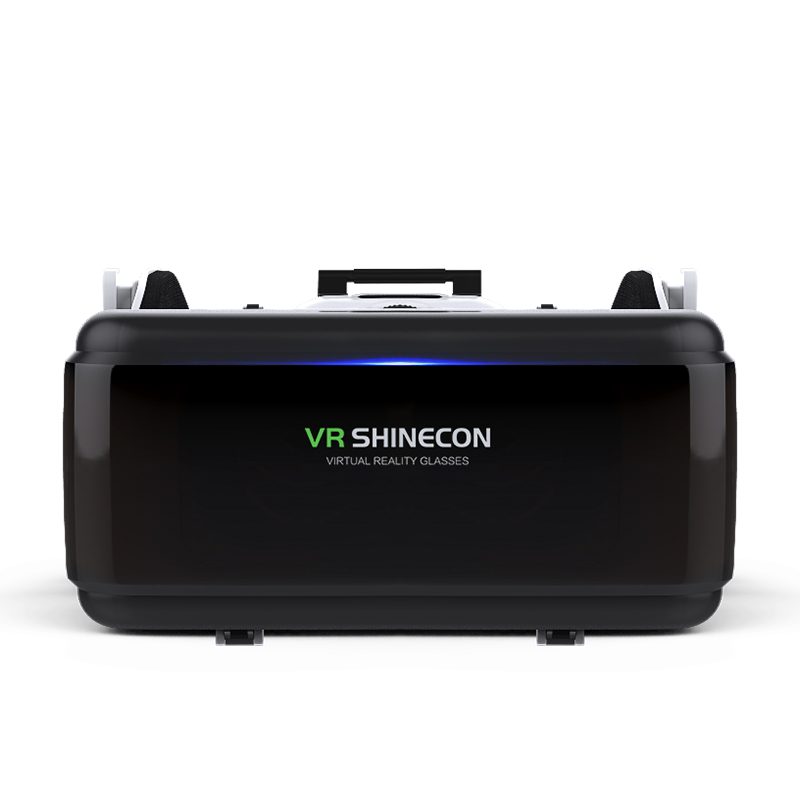 Gaming Console Vr - Okulary VR Shinecon Thousand Illusion Magic