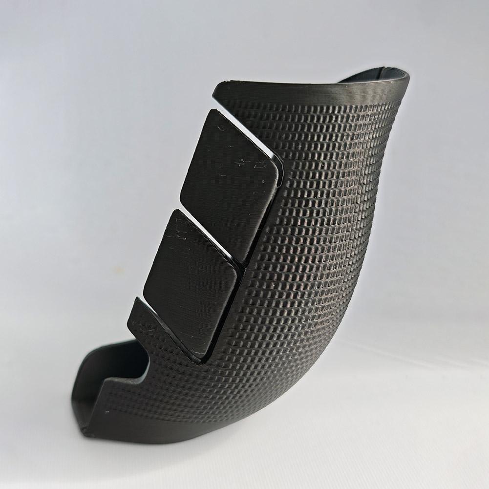 Gaming Console Portable - Ergonomiczny uchwyt 3D do Legion-Go 2,