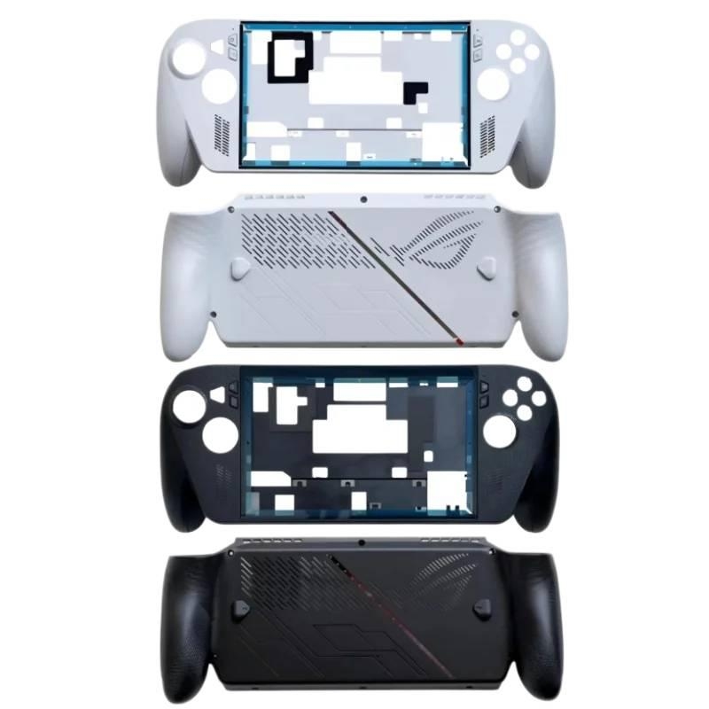 Gaming Console Portable - Oryginalna obudowa przednia i tylna do