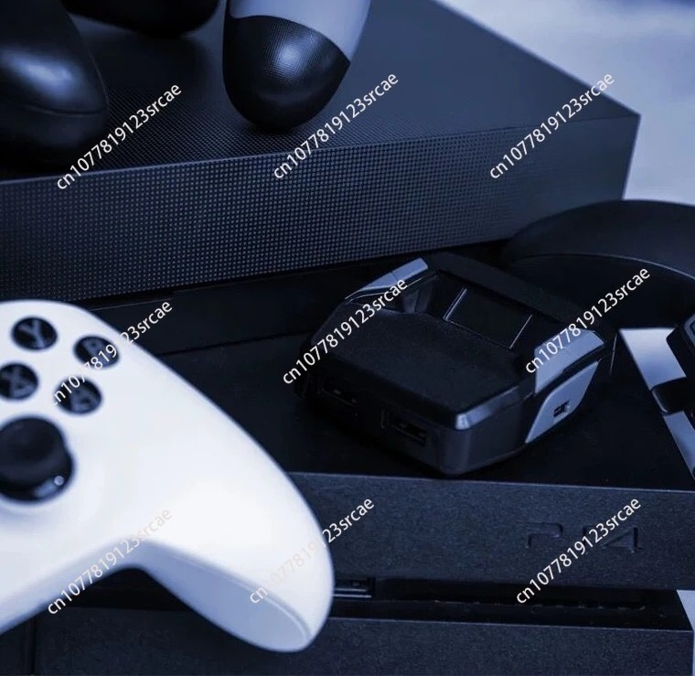 Console Gaming Without Limits Zen - Adapter do gier dla PS5 Cronus
