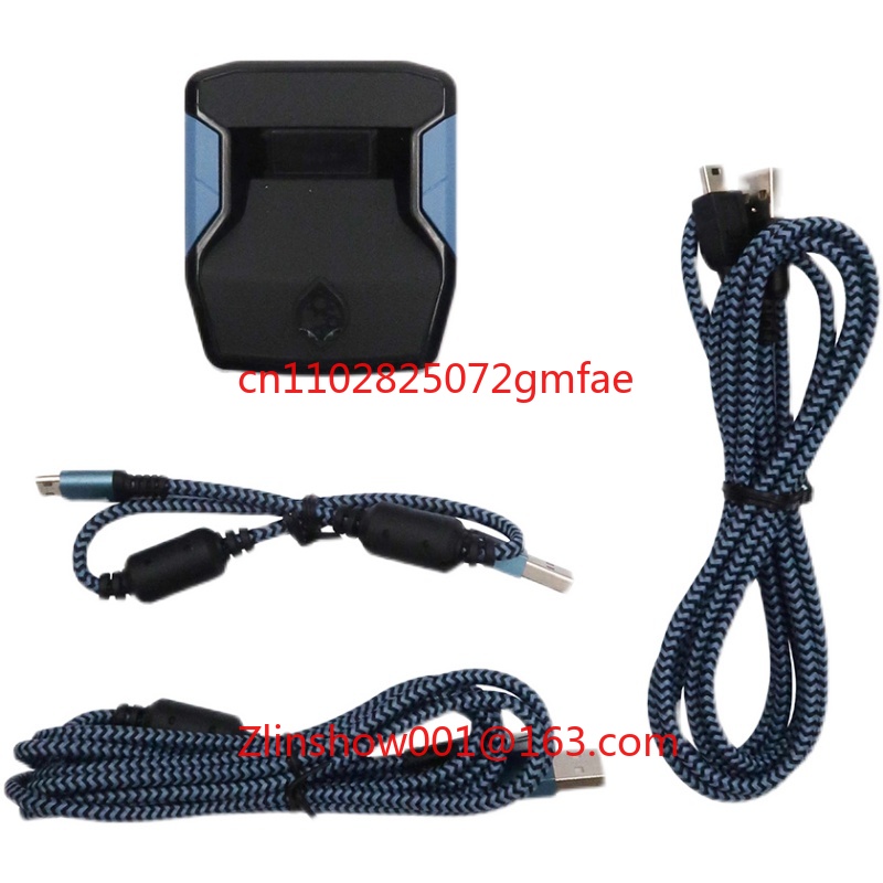 Console Gaming Without Limits Zen - Adapter do gier Cronus ZEN MAX2