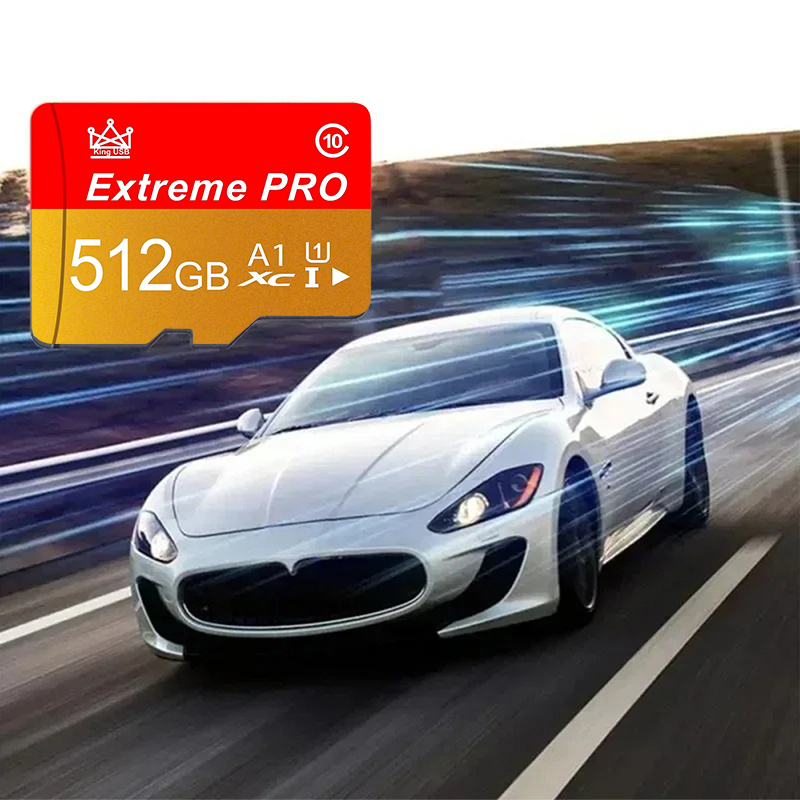 Szybkie karty SD 512GB 128GB 3 – Gaming Console Mobile recenzja i cena
