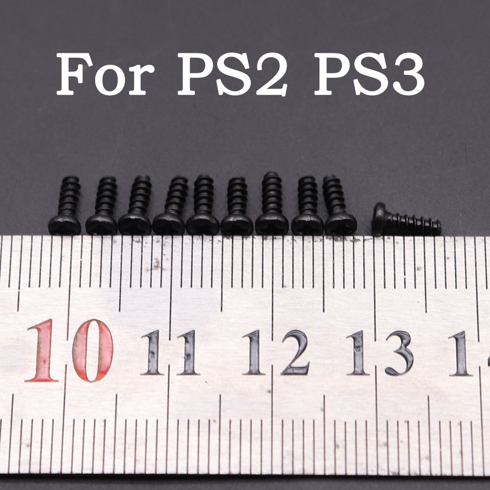 10-20 szt. Zestaw śrub z łbem  – Gaming Console And Pc recenzja i cena