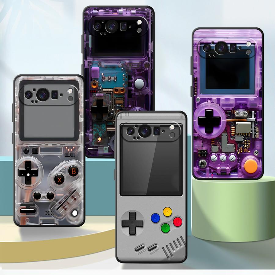 Etui na Google Pixel 10A 8a 9a – Gaming Console And recenzja i cena