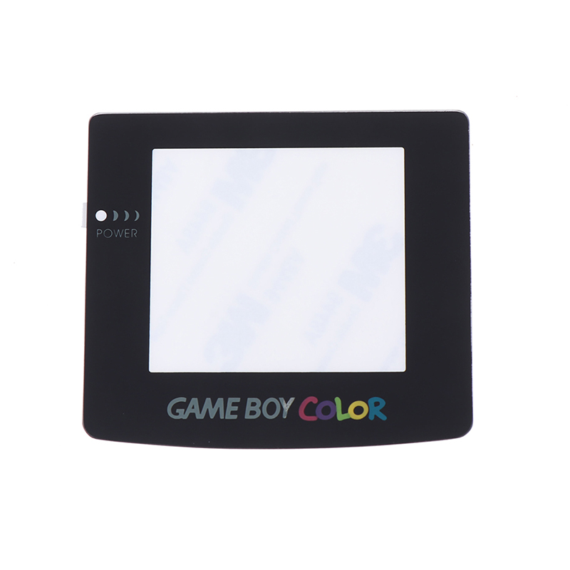 Game Boy Color GBC Glass Scree – Gaming Console Display recenzja i cena