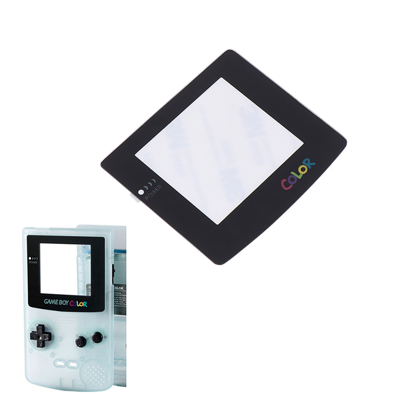 Game Boy Color GBC Glass Scree – Gaming Console Display recenzja i cena
