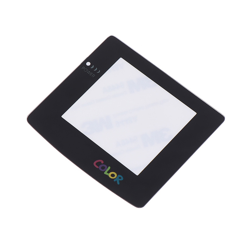 Game Boy Color GBC Glass Scree – Gaming Console Display recenzja i cena