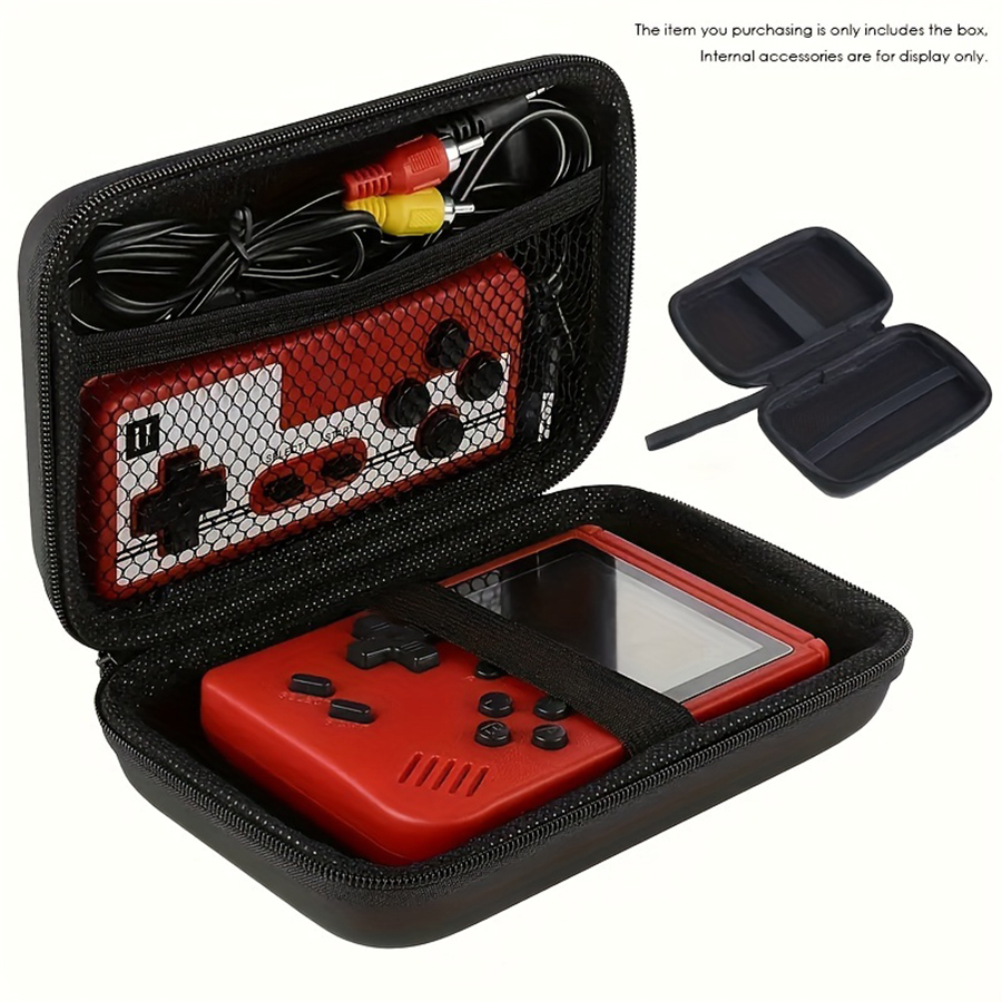 Przenośny futerał na konsolę d – Gaming Console Old recenzja i cena