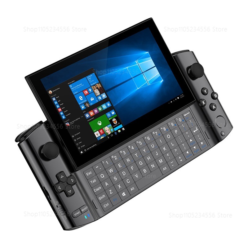 Zewnętrzny wyświetlacz do kons – Gaming Console Portable recenzja i cena
