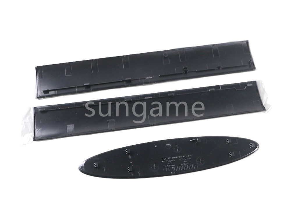 1 szt. Czarny Panel do PS3 400 – Gaming Console And Pc recenzja i cena