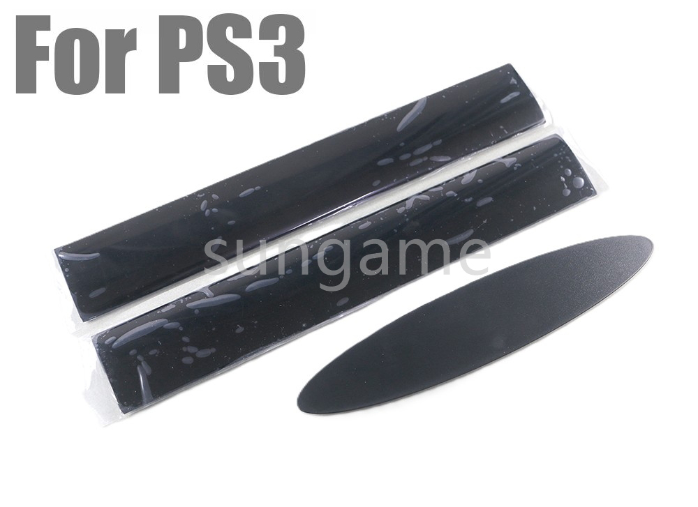 1 szt. Czarny Panel do PS3 400 – Gaming Console And Pc recenzja i cena