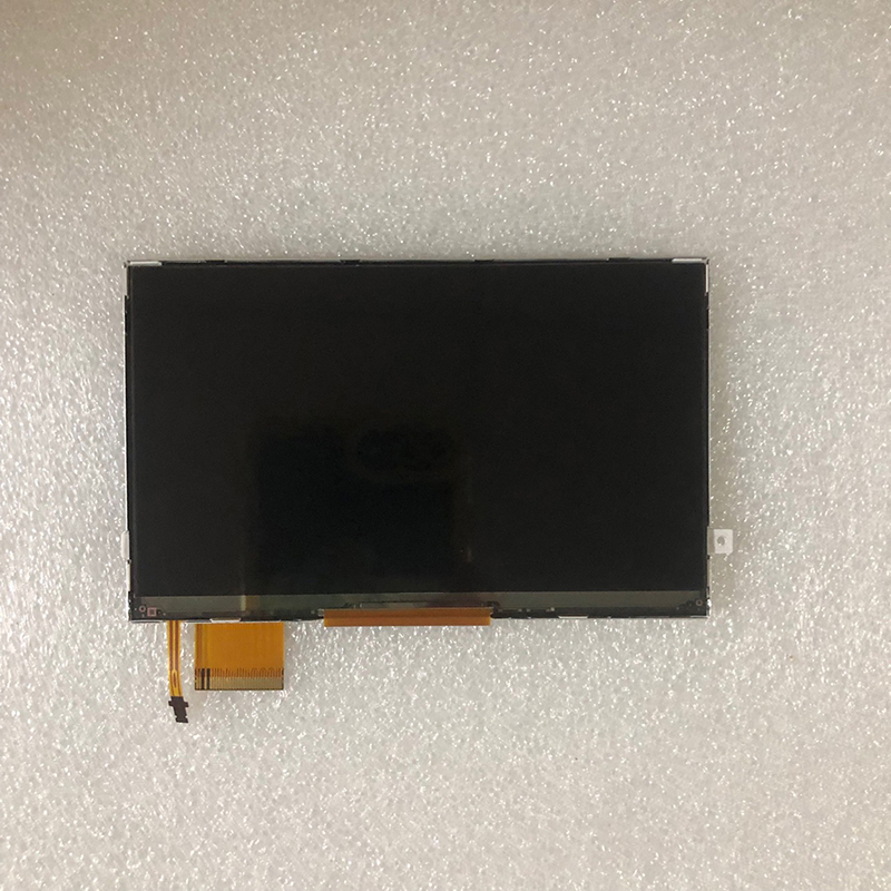 1x Uniwersalny Ekran LCD Zamie – Gaming Console Display recenzja i cena
