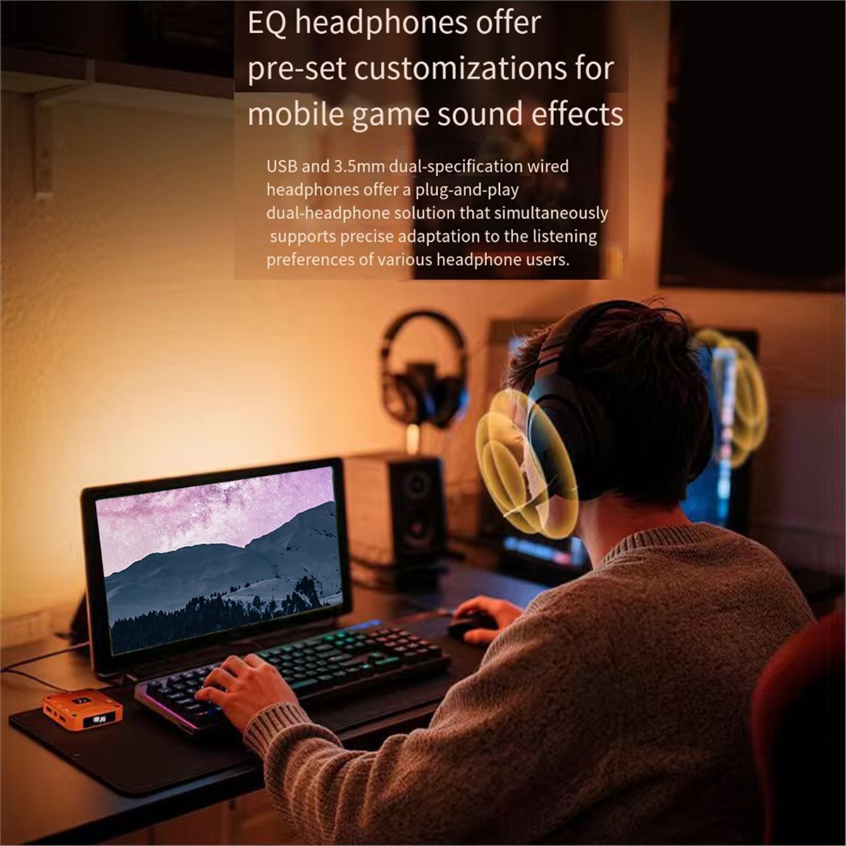 Adapter klawiatury i myszy AX3 – Gaming Console Mobile recenzja i cena