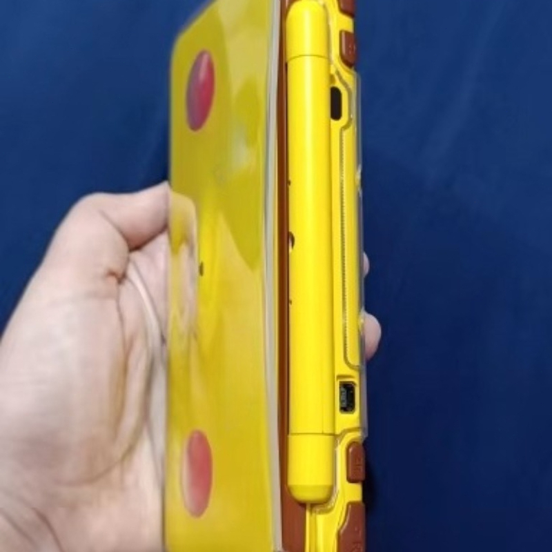 Wysokiej jakości silikonowe et – Gaming Console Portable recenzja i cena