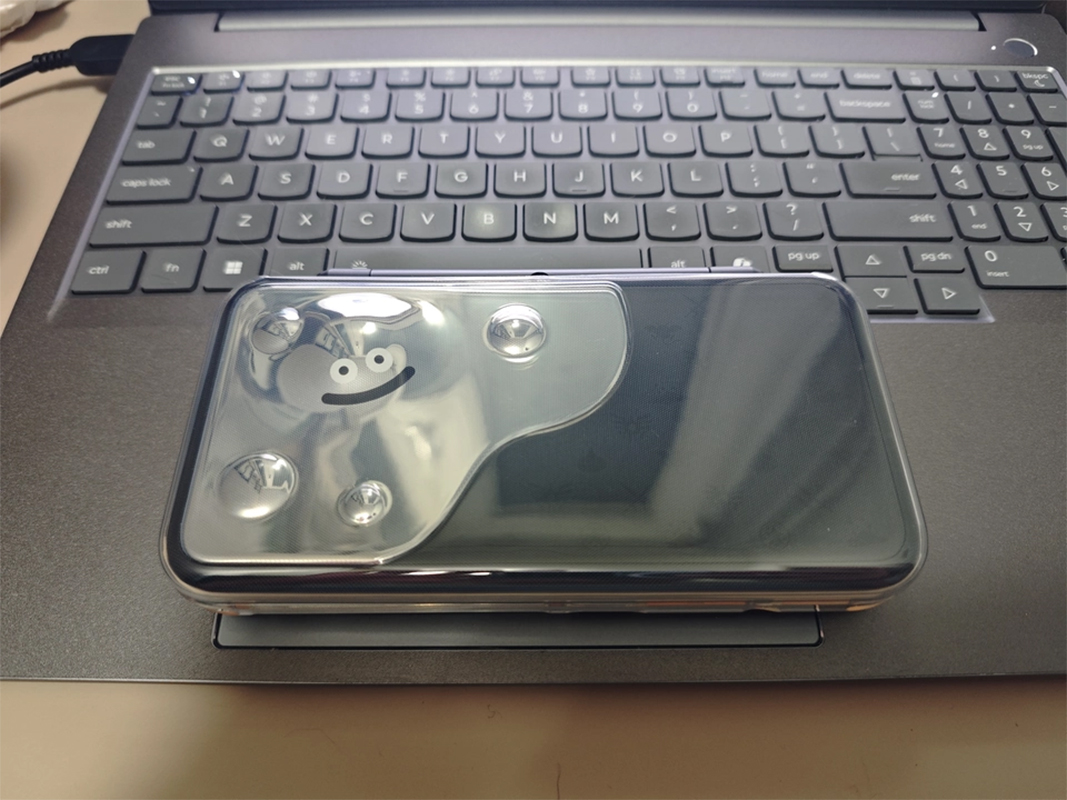 Wysokiej jakości silikonowe et – Gaming Console Portable recenzja i cena
