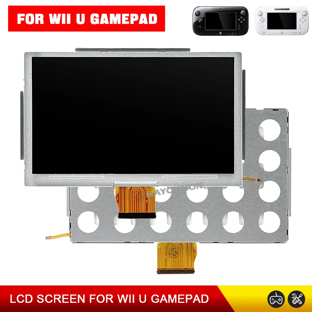 NOWY Zamienny Ekran LCD do Gam – Gaming Console Display recenzja i cena