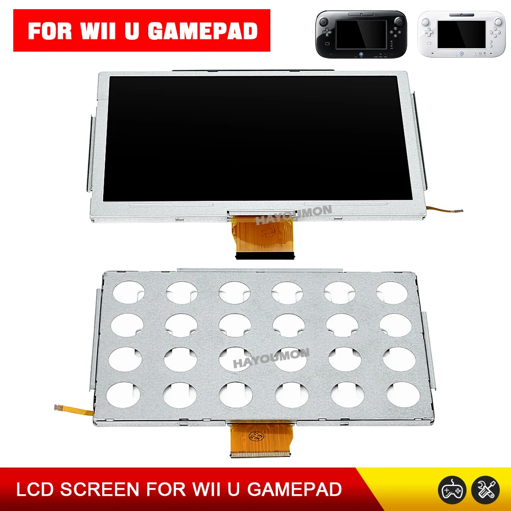 NOWY Zamienny Ekran LCD do Gam – Gaming Console Display recenzja i cena
