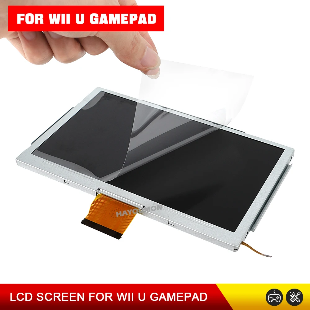 NOWY Zamienny Ekran LCD do Gam – Gaming Console Display recenzja i cena