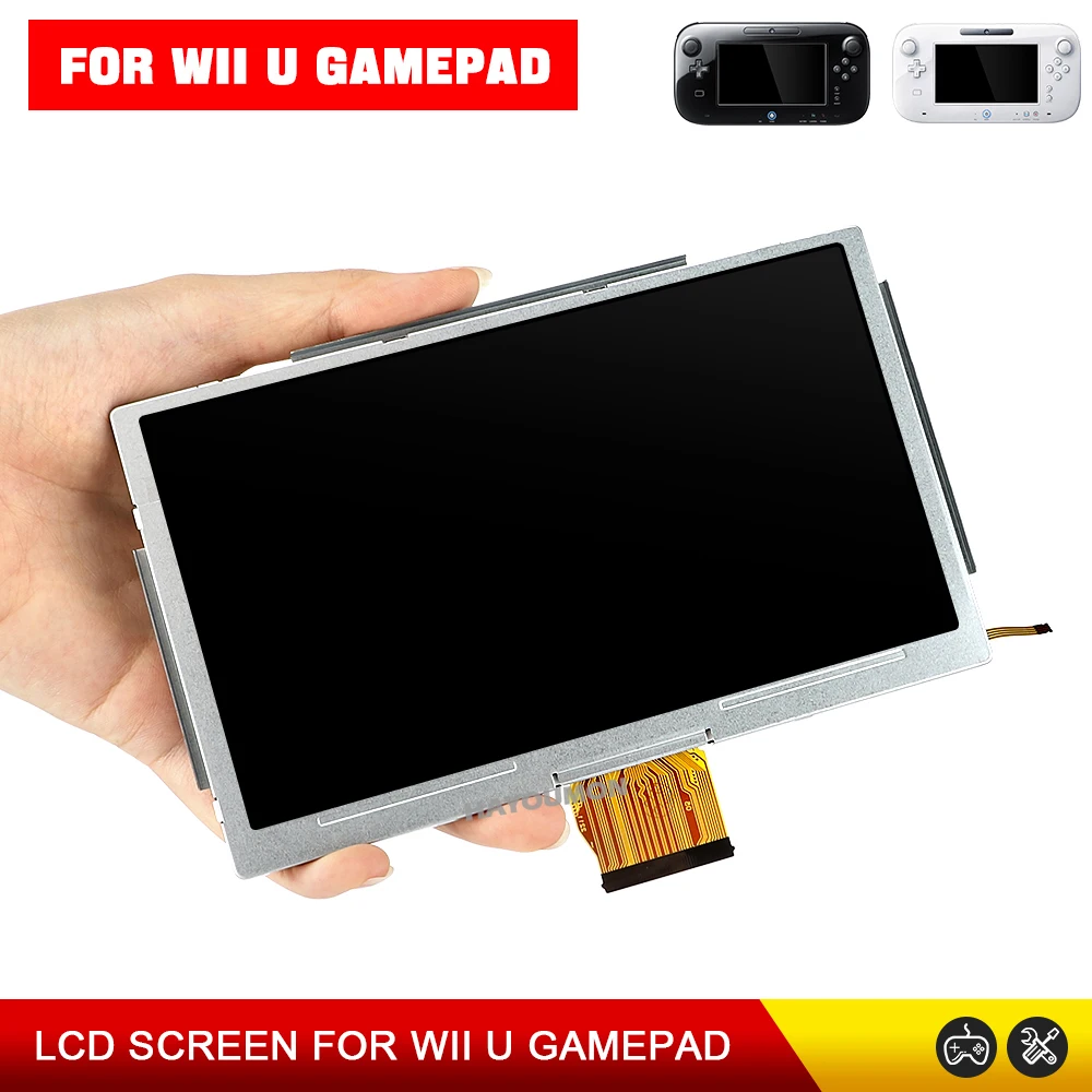NOWY Zamienny Ekran LCD do Gam – Gaming Console Display recenzja i cena