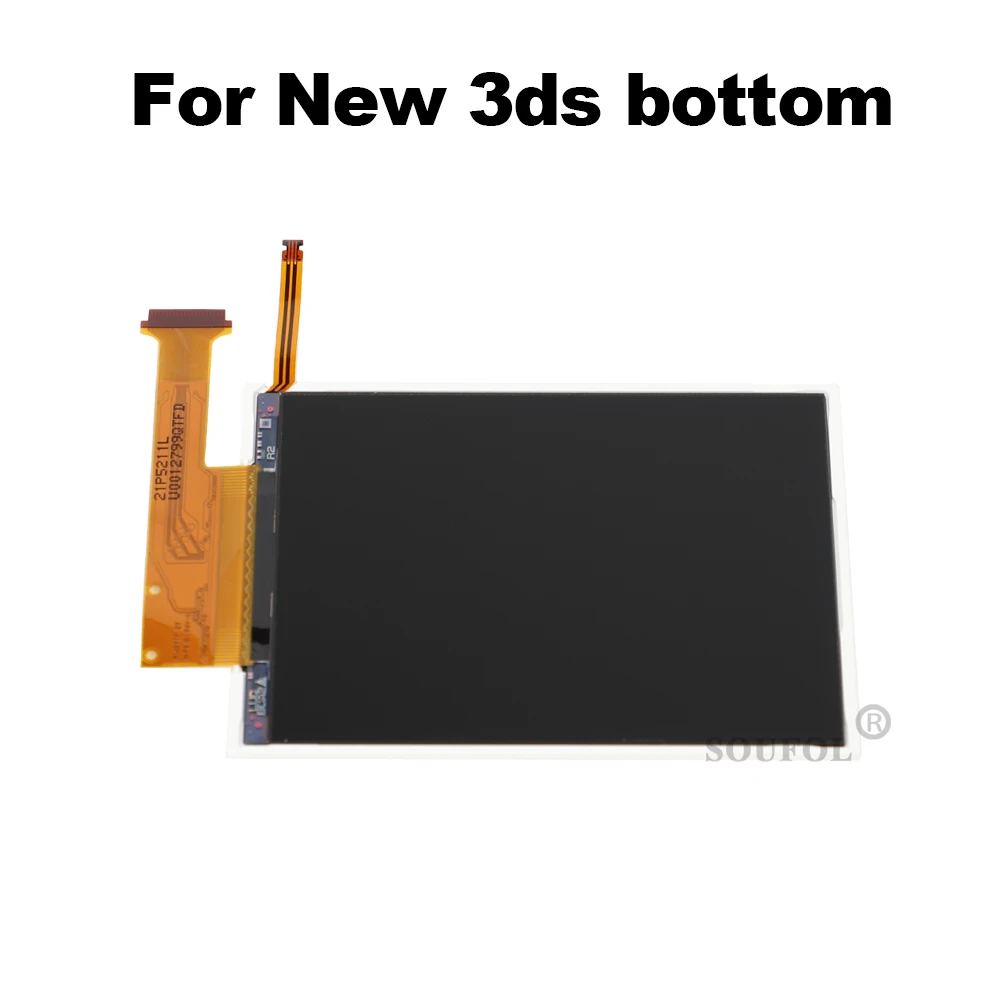 Nowy wyświetlacz LCD do napraw – Gaming Console Display recenzja i cena