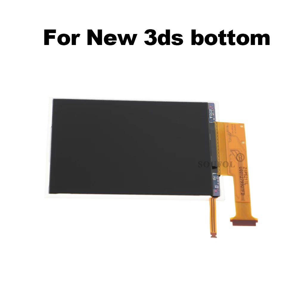 Nowy wyświetlacz LCD do napraw – Gaming Console Display recenzja i cena