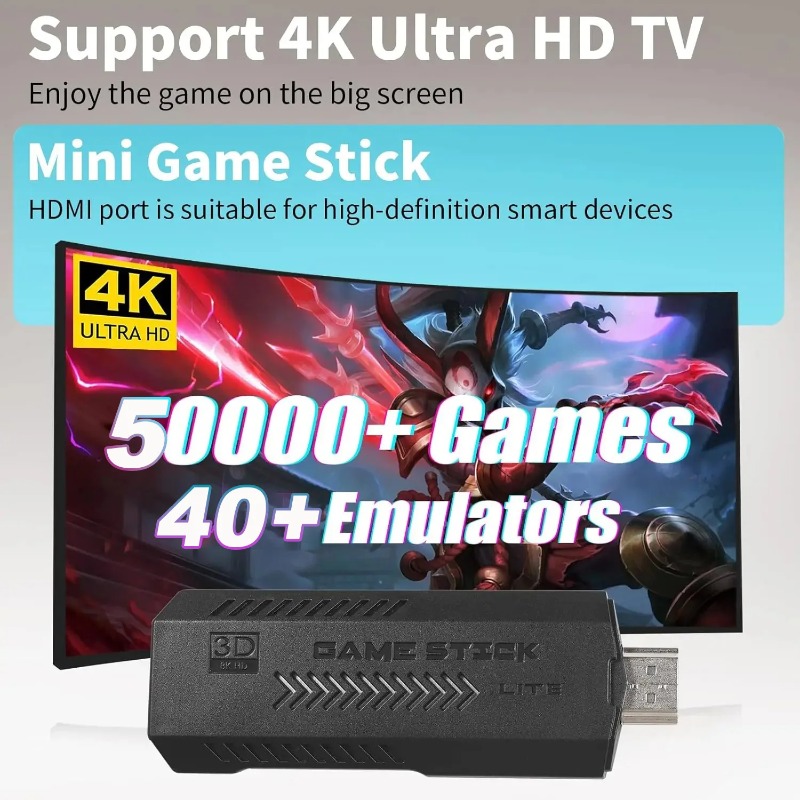 Konsola do gier wideo X2 Pro z – Gaming Console X2 recenzja i cena