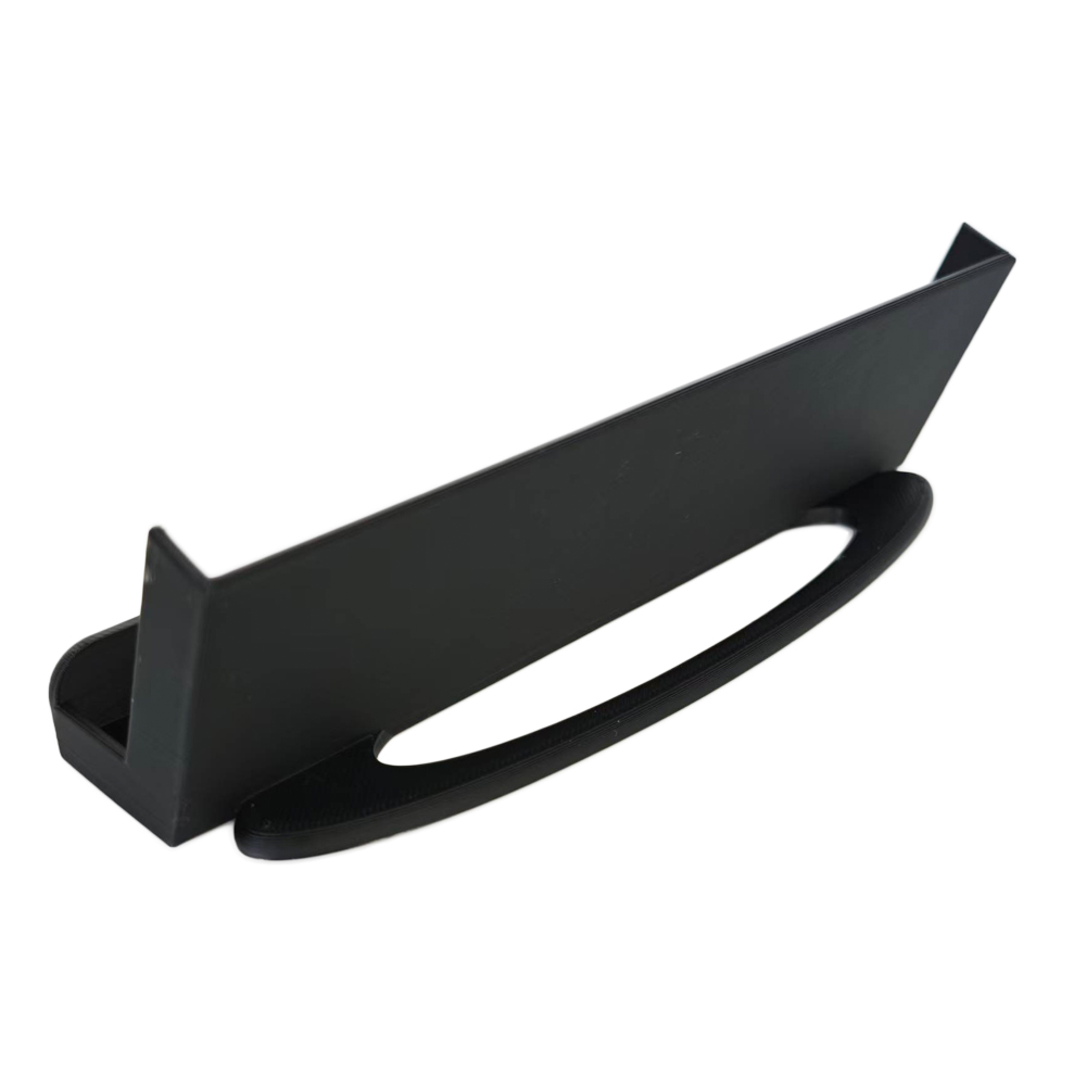 Przenośny pionowy uchwyt biurk – Gaming Console Holder recenzja i cena