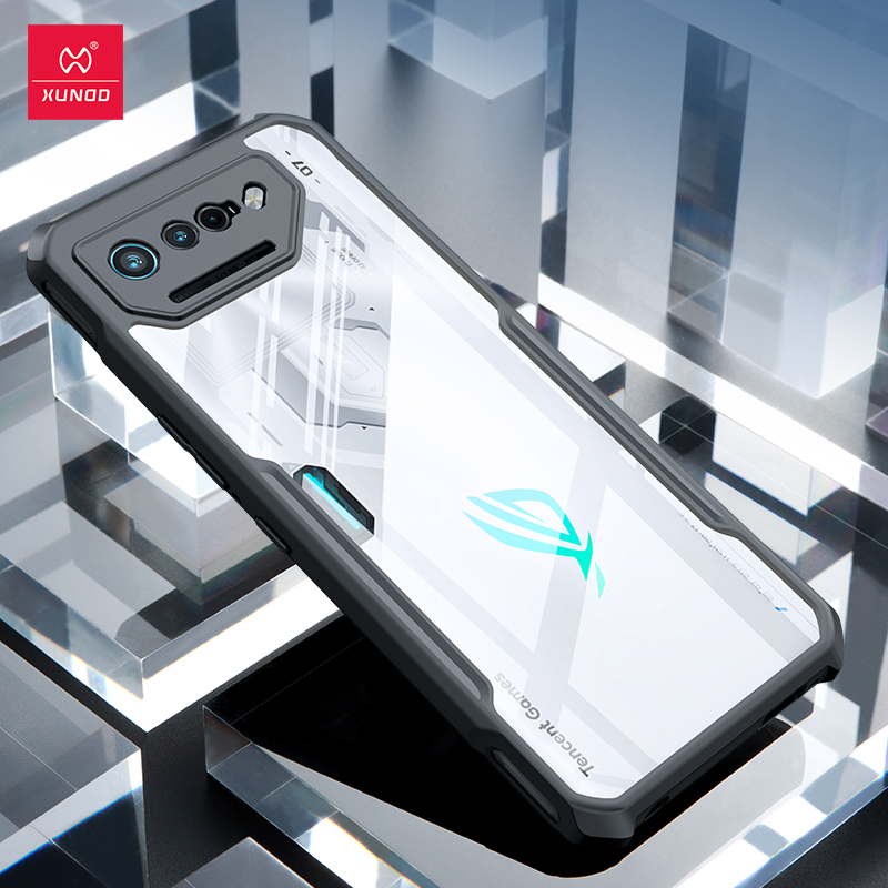 Etui Xundd odporne na wstrząsy – Gaming Console Mobile recenzja i cena