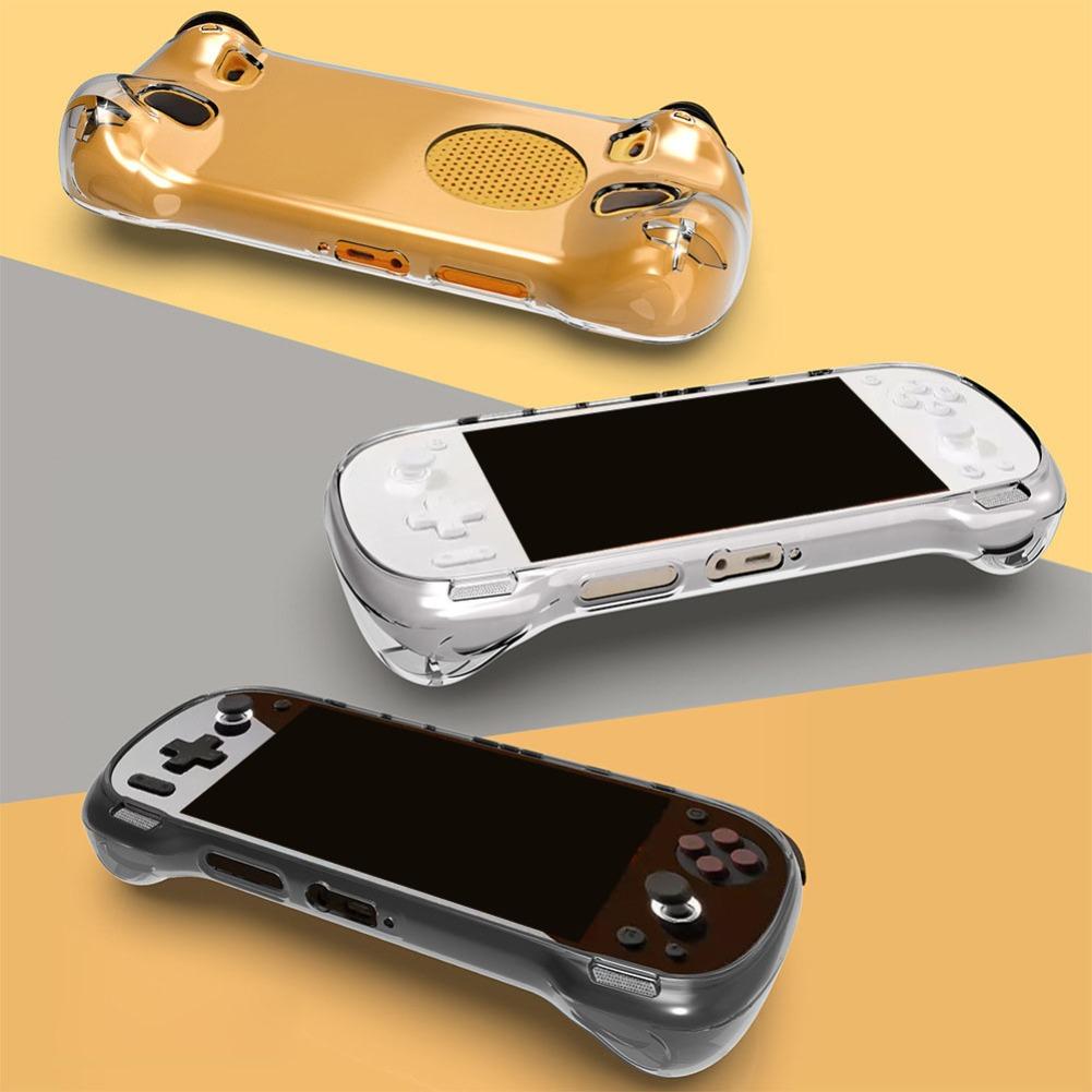 Etui ochronne AYANEO KONKR Poc – Gaming Console Ayaneo recenzja i cena