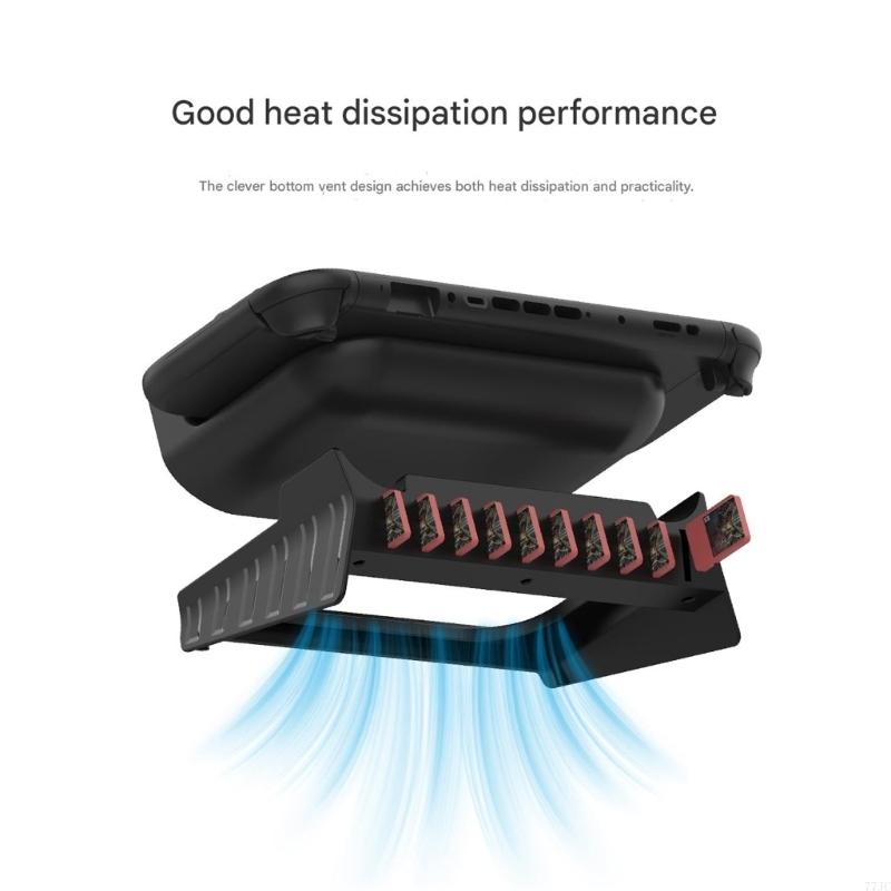 Uchwyt wspornika hosta konsoli – Gaming Console Holder recenzja i cena