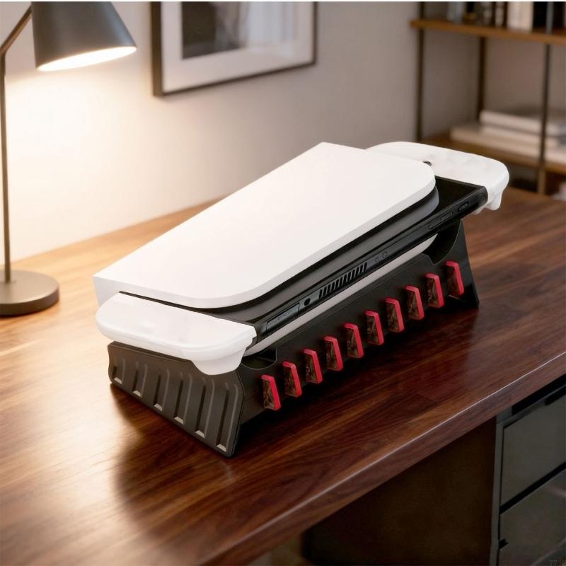 Uchwyt wspornika hosta konsoli – Gaming Console Holder recenzja i cena
