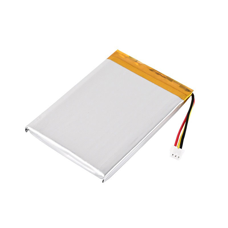 803040 1000mAh 3-pinowa bateri – Gaming Console Vr recenzja i cena