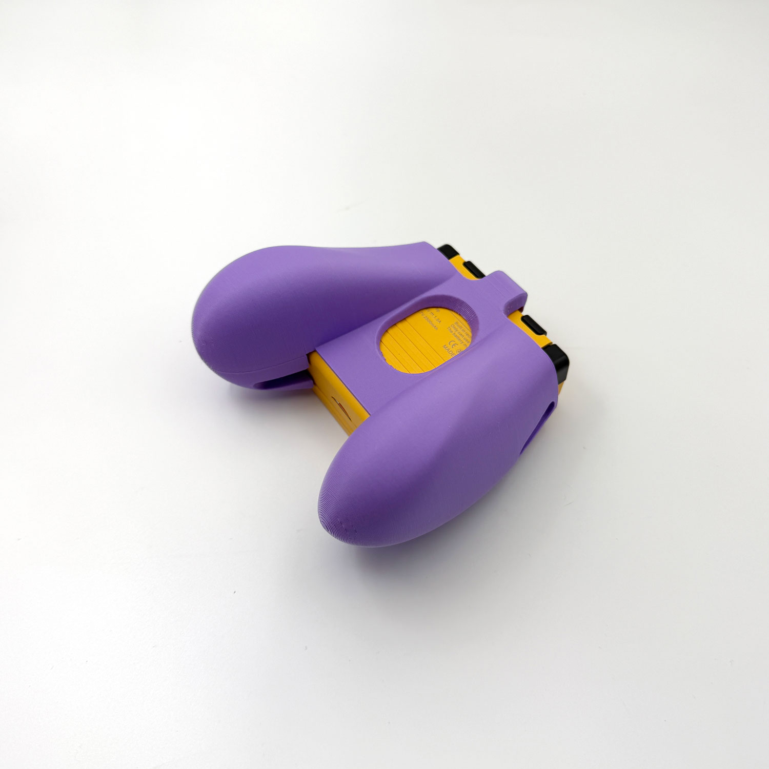 Miyoo MINI Flip Grip - Akcesor – Gaming Console Portable recenzja i cena