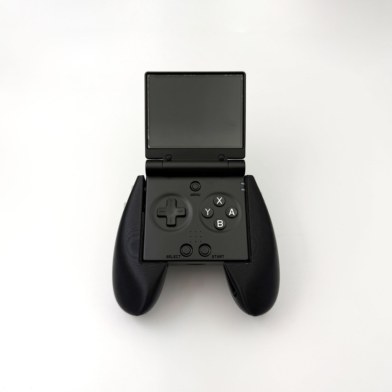 Miyoo MINI Flip Grip - Akcesor – Gaming Console Portable recenzja i cena