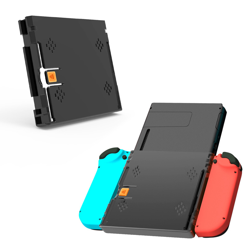 Uchwyt Pionowy Portretowy Grip – Gaming Console Holder recenzja i cena