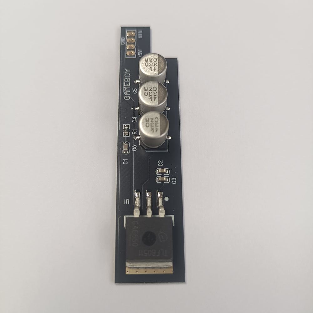 Adapter modułu zasilania IPS d – Gaming Console Display recenzja i cena