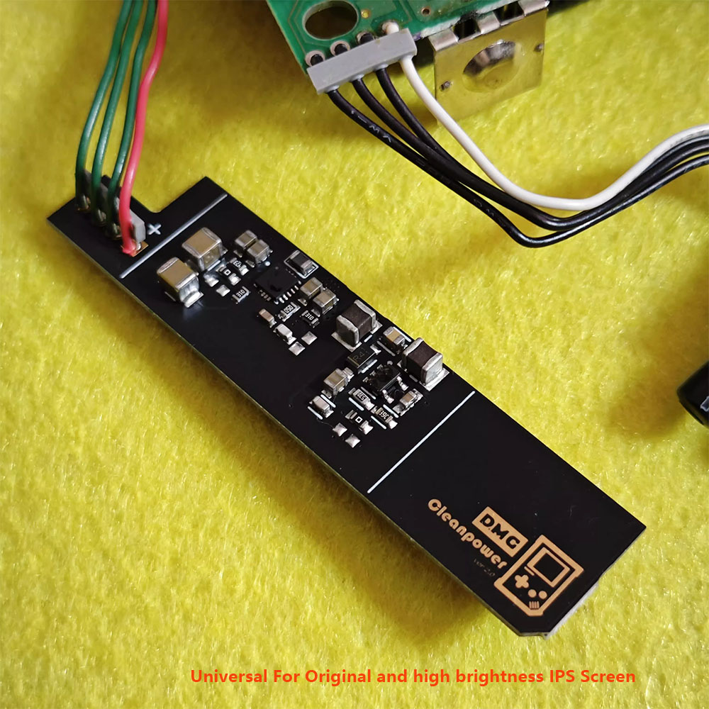 Adapter modułu zasilania IPS d – Gaming Console Display recenzja i cena