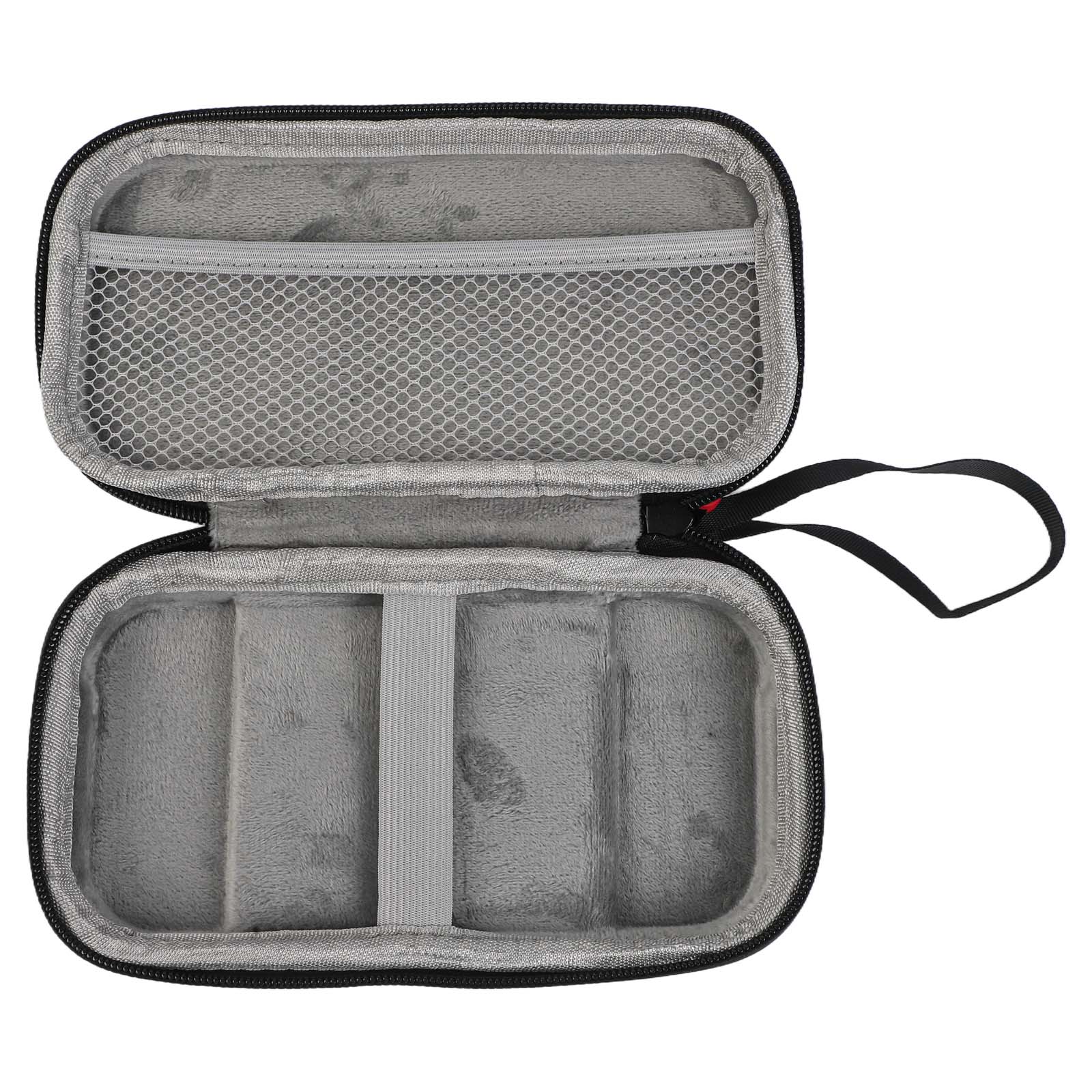 Przenośna torba transportowa d – Gaming Console Portable recenzja i cena