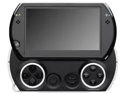 Konsola przenośna PSP GO, uchw – Gaming Console Portable recenzja i cena