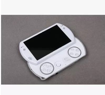 Konsola przenośna PSP GO, uchw – Gaming Console Portable recenzja i cena