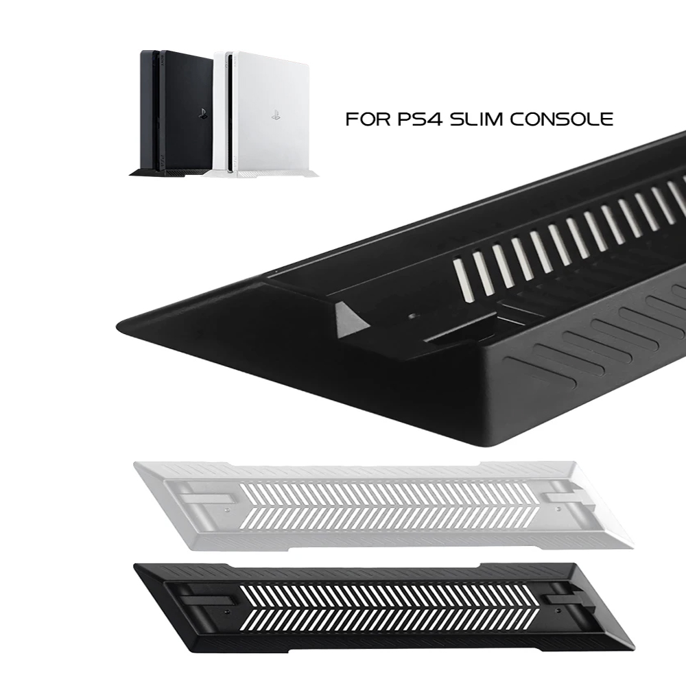 Stojak chłodzący pionowy do ko – Gaming Console Holder recenzja i cena