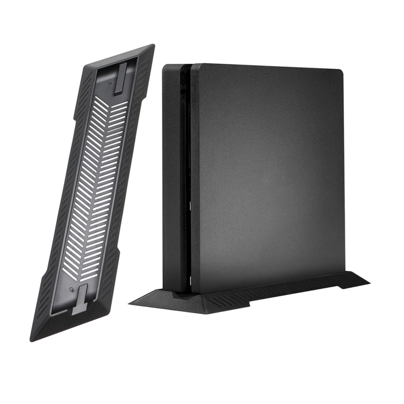 Stojak chłodzący pionowy do ko – Gaming Console Holder recenzja i cena