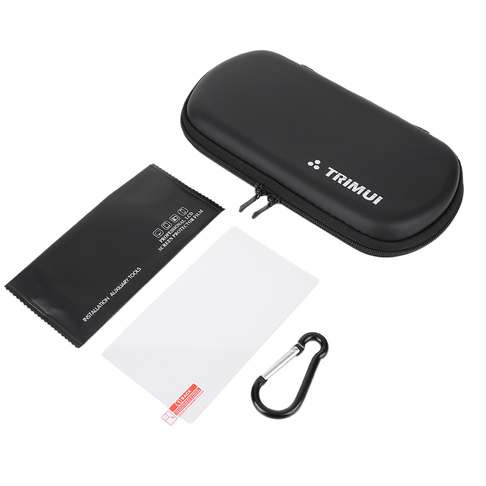 Pokrowiec na Trimui Smart Pro  – Gaming Console Mobile recenzja i cena