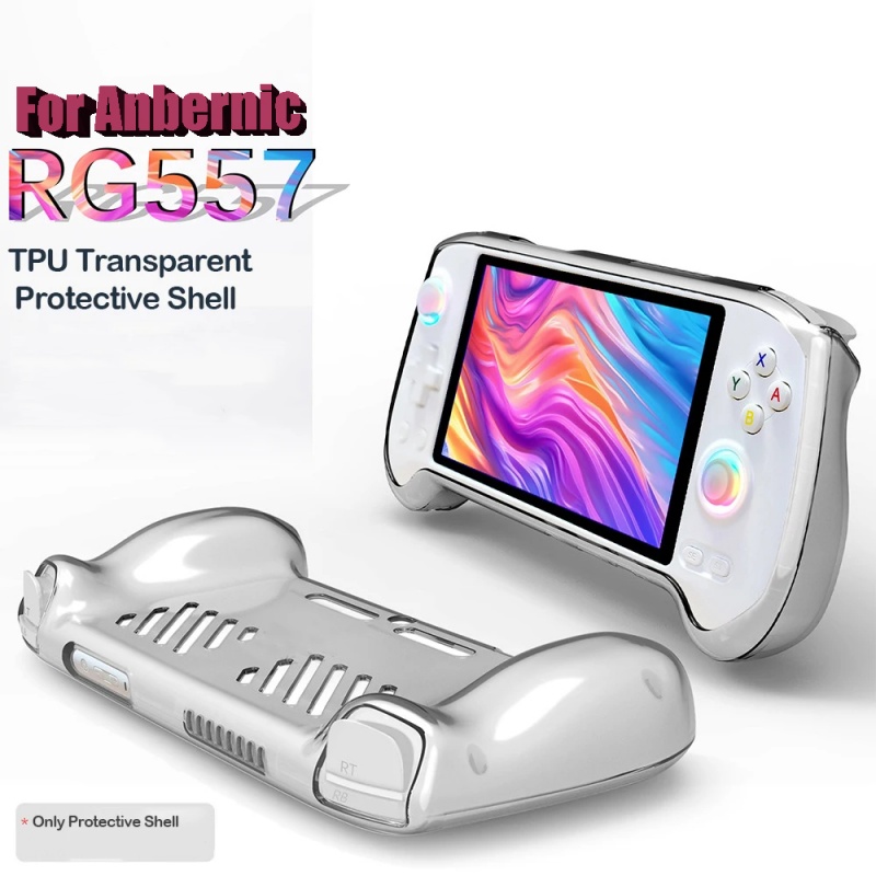 Etui ochronne na konsolę przen – Gaming Console Portable recenzja i cena