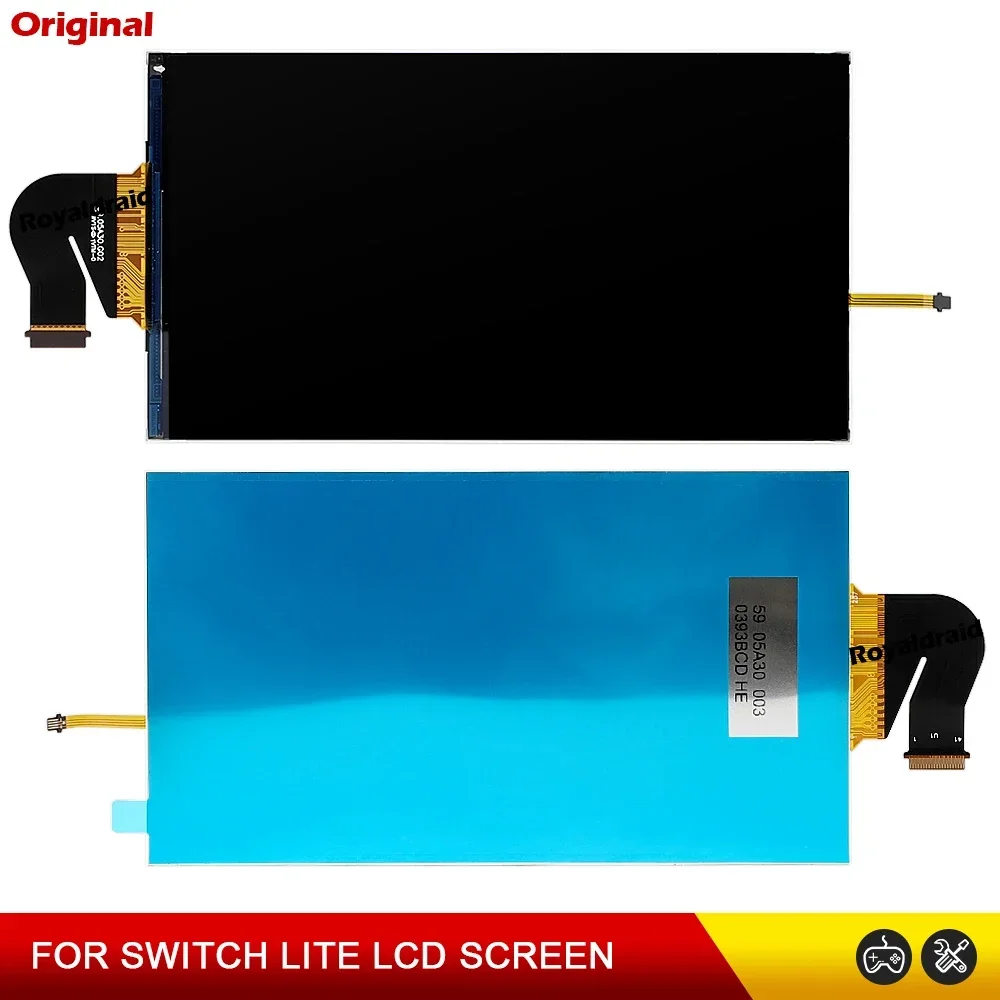 Zamienny ekran LCD do konsoli  – Gaming Console Display recenzja i cena
